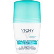 Vichy Deodorant No Marks Roll-On 50 ml