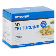 My Fettuccine