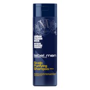 Label.men london fashion week shampoing purifiant (250ml)