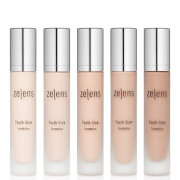Zelens Youth Glow Foundation (30ml) (Various Shades)