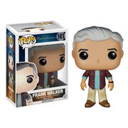 flynn rider pop vinyl