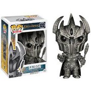 Figurine Pop! Sauron - Le Seigneur des anneaux