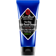 Jack Black Pure Clean Daily Facial Cleanser (177ml)