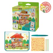 Animal Crossing: Happy Home Designer + NFC Reader/Writer