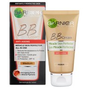 Garnier Anti-Ageing Medium BB Cream (50 ml)