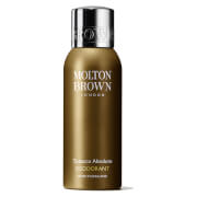 Molton Brown Tobacco Absolute Deodorant Spray (150ml)