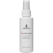Jessica Nails Cosmetics Speed Dry Spray (120ml)