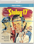 Stalag 17 - Masters of Cinema