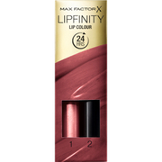 Brillo de labios Lipfinity de Max Factor (varios tonos)