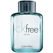 Calvin Klein CK Free Eau de Toilette