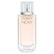 Calvin Klein Eternity Now for Women Eau de Parfum (50 ml)