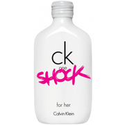 Calvin Klein CK One Shock for Women Eau de Toilette (200ml)
