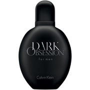 Calvin Klein Dark Obsession for Men Eau de Toilette 125ml