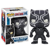 black panther gold funko pop