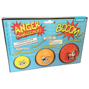 Anger Management Stressballs