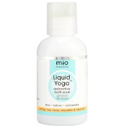 Mio Skincare Liquid Yoga 放松泡澡浴液 50ml