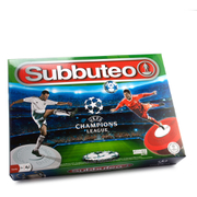 Set Paul Lamond Games Subbuteo Champions League