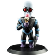 mr freeze pop figure
