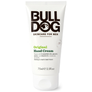 Bulldog Original Hand Cream 75ml