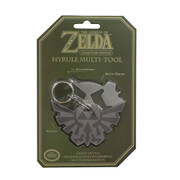 The Legend of Zelda Collector's Edition Hyrule Multi-Tool