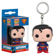 Superman Funko Pop! Vinyl Key Chain