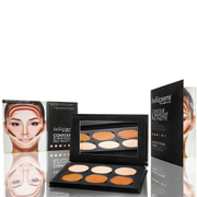 Bellápierre Cosmetics Contour & Highlight Pro Palette