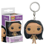 Pocahontas Pop! Vinyl Figure Key Chain
