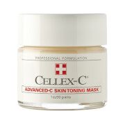 Cellex-C Advanced C Skin Toning Mask