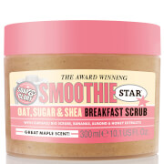 Soap and Glory Smoothie Star Breakfast Scrub