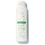 KLORANE Dry Shampoo with Oat Milk - Non Aerosol 50g/1.7oz