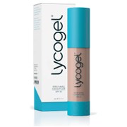 Lycogel Breathable Camouflage - Taupe 20ml