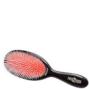 Mason Pearson Junior Size Nylon Bristle Hair Brush
