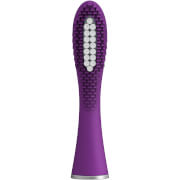 FOREO ISSA™ mini Hybrid Brush Head - Enchanted Violet