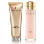Ceramide Purifying Cleanser and Toner Set (Worth $59.00)