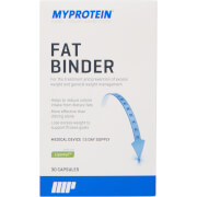 Fat Binder Capsules