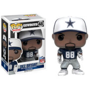 dez bryant funko pop