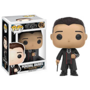Fantastic Beasts and Where to Find Them Percival Funko Pop! Vinyl
