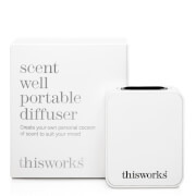 Diffuseur Portable Portable Diffuser Scent Well this works