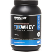 Thewhey