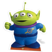 Toy Story Aliens Star Mini Cut Out