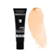 Dermablend Blurring Mousse Foundation Make-Up with SPF25 for Oil-Free Medium to High Coverage (Various Shades)