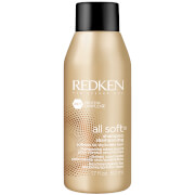 Redken All Soft Shampoo 1.7oz