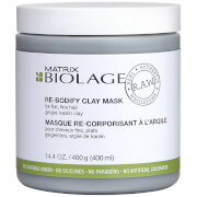 Matrix Biolage R.A.W. Re-Bodify Mask 14.4oz