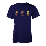 Grian Miner T-Shirt - Navy