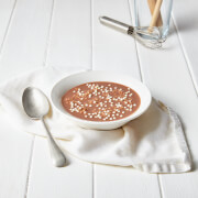 Meal Replacement Choco Puffs