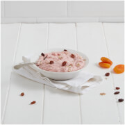 Meal Replacement Berry Flavour Yogurt & Muesli