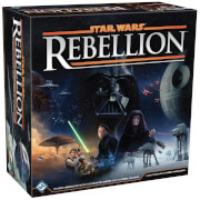 Star Wars: Rebellion Game