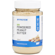 Powdered Peanut Butter