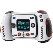 vtech star wars stormtrooper digital camera