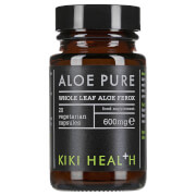 KIKI Health Aloe Pure Tablets (20 Capsules)